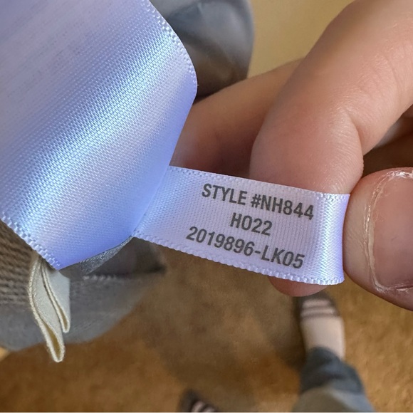 Madewell Women’s The Dorset Blazer in Galloway Plaid - Picture 4 of 4